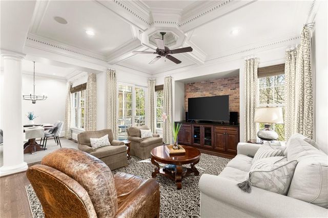 4540 Blackland Drive, Marietta, GA 30067