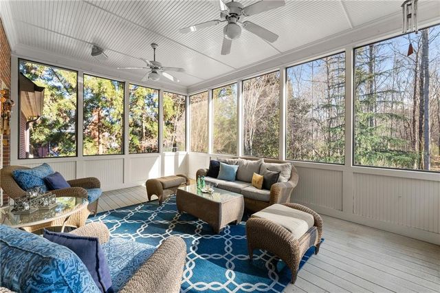 4540 Blackland Drive, Marietta, GA 30067