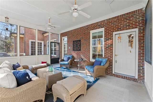 4540 Blackland Drive, Marietta, GA 30067