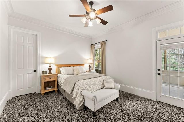 4540 Blackland Drive, Marietta, GA 30067