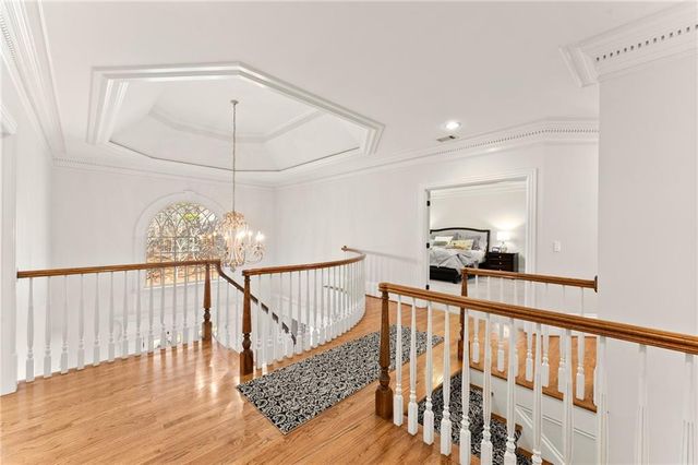 4540 Blackland Drive, Marietta, GA 30067