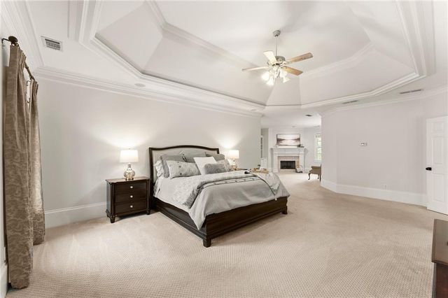 4540 Blackland Drive, Marietta, GA 30067