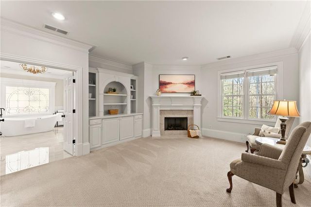 4540 Blackland Drive, Marietta, GA 30067