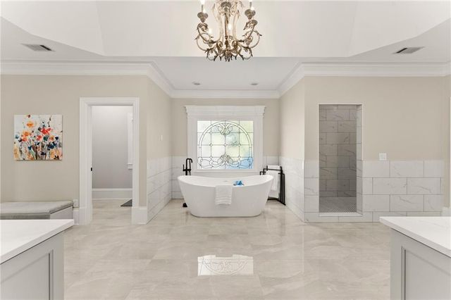 4540 Blackland Drive, Marietta, GA 30067