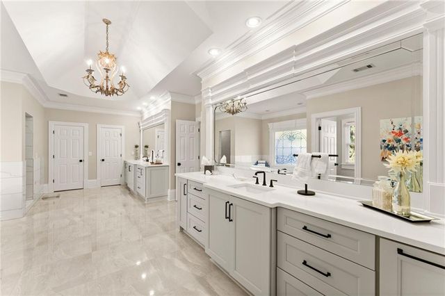 4540 Blackland Drive, Marietta, GA 30067