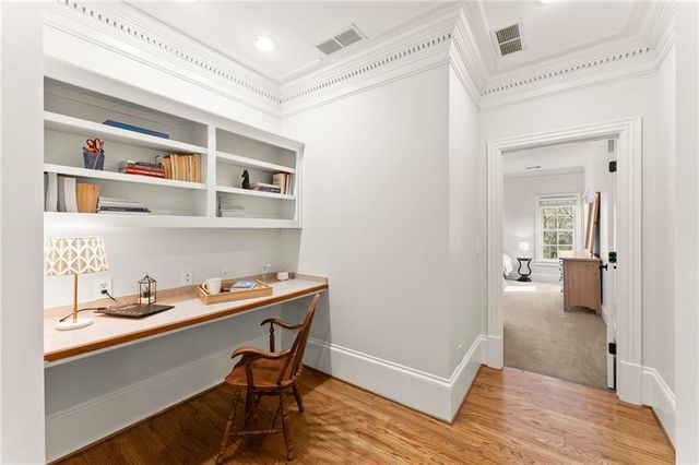 4540 Blackland Drive, Marietta, GA 30067