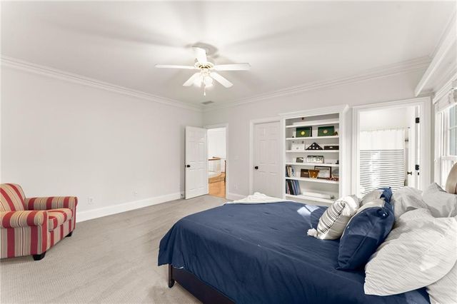 4540 Blackland Drive, Marietta, GA 30067