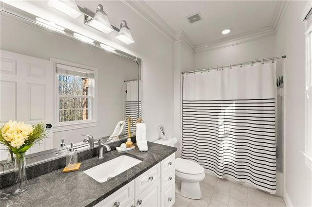 4540 Blackland Drive, Marietta, GA 30067