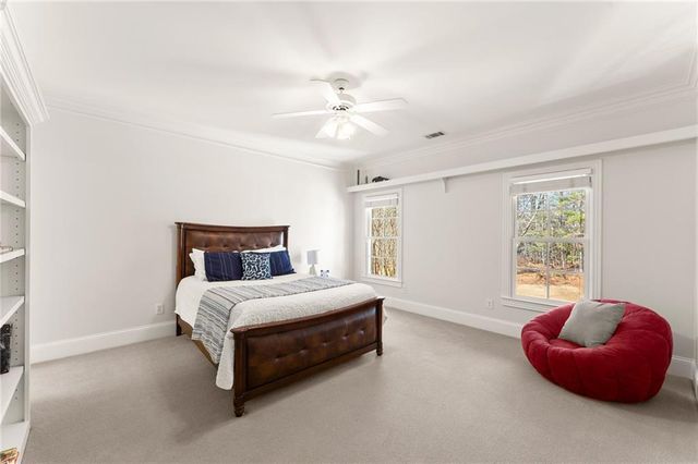 4540 Blackland Drive, Marietta, GA 30067