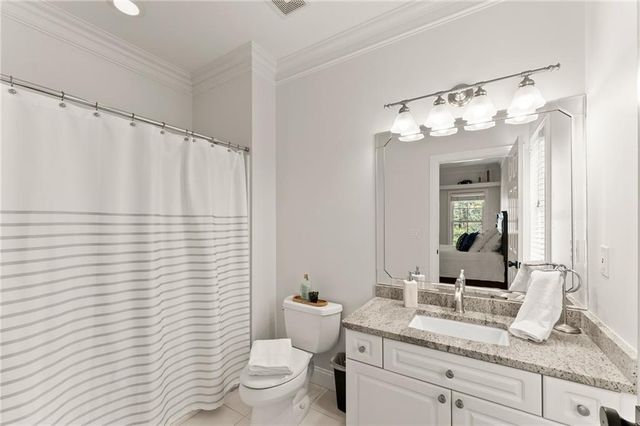 4540 Blackland Drive, Marietta, GA 30067