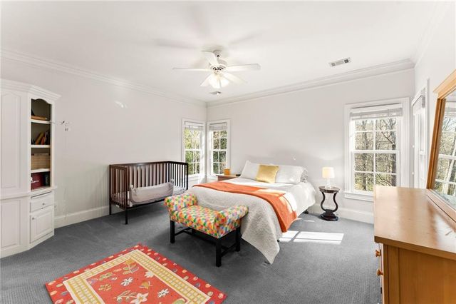 4540 Blackland Drive, Marietta, GA 30067