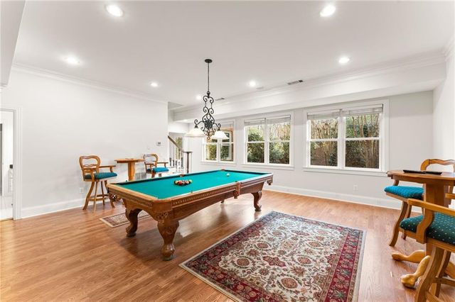 4540 Blackland Drive, Marietta, GA 30067