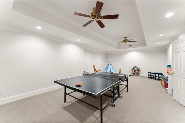 4540 Blackland Drive, Marietta, GA 30067