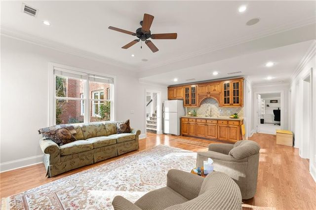 4540 Blackland Drive, Marietta, GA 30067