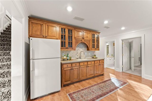 4540 Blackland Drive, Marietta, GA 30067