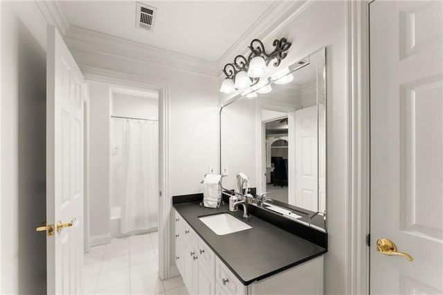 4540 Blackland Drive, Marietta, GA 30067