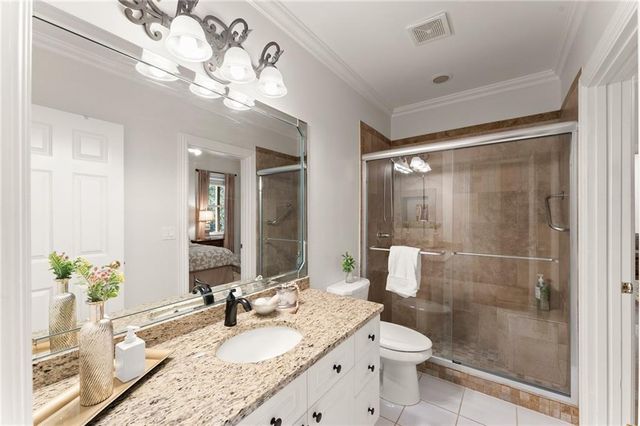 4540 Blackland Drive, Marietta, GA 30067