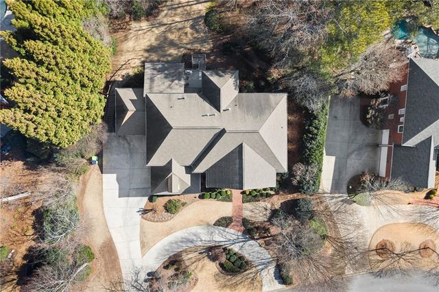 4540 Blackland Drive, Marietta, GA 30067