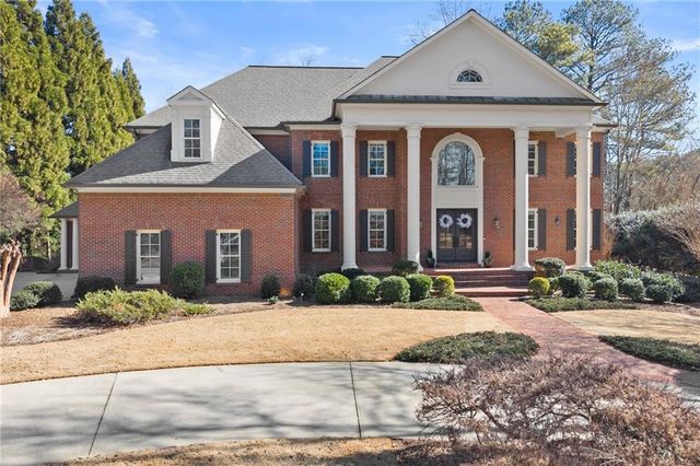 4540 Blackland Drive, Marietta, GA 30067