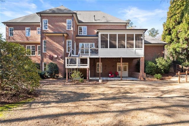 4540 Blackland Drive, Marietta, GA 30067