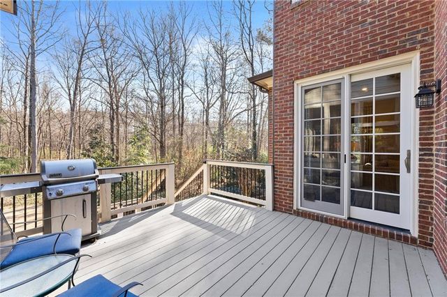 4540 Blackland Drive, Marietta, GA 30067