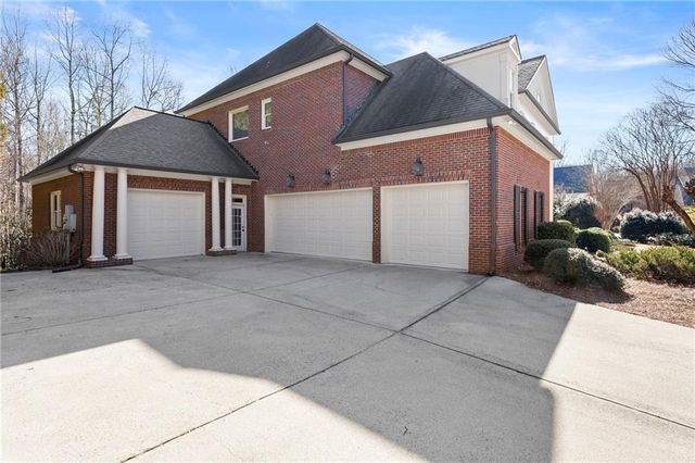 4540 Blackland Drive, Marietta, GA 30067
