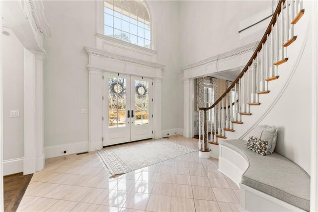 4540 Blackland Drive, Marietta, GA 30067