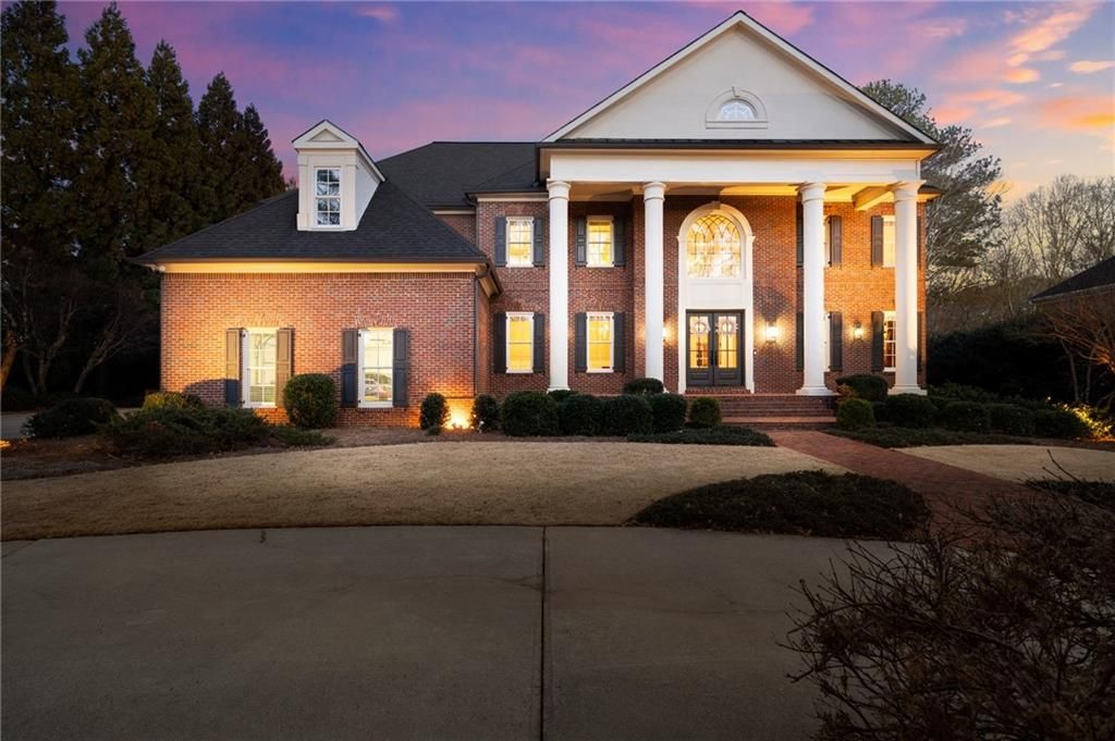 4540 Blackland Drive, Marietta, GA 30067