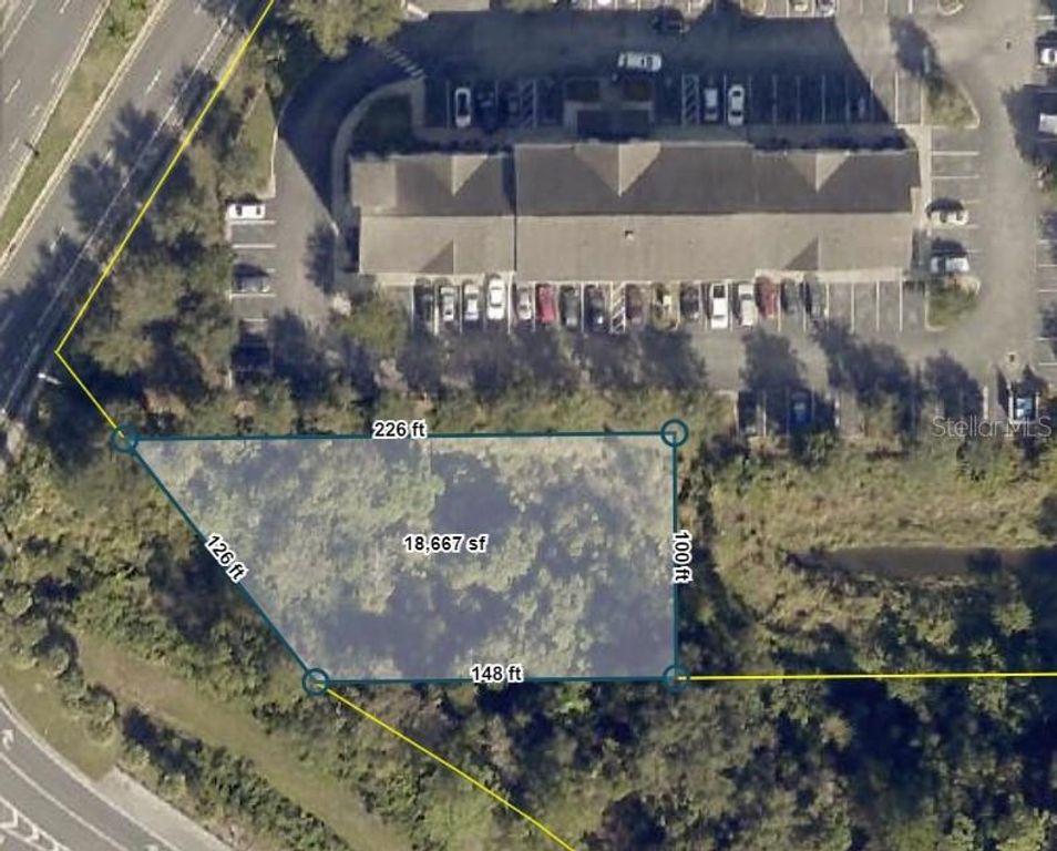 N FRENCH AVENUE, Sanford, FL 32773