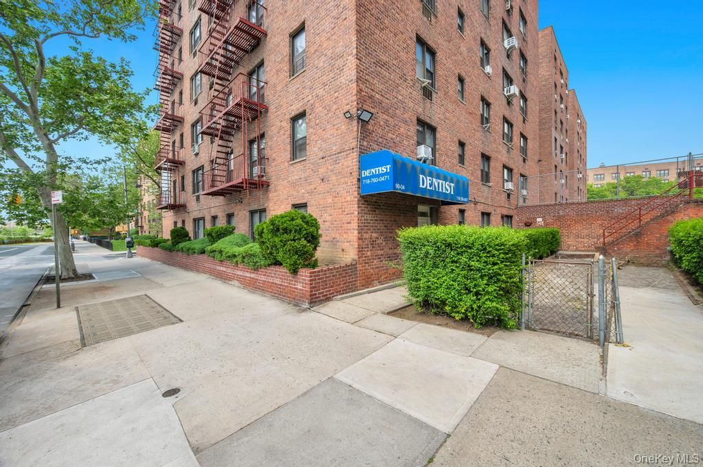 99-04 57th Avenue L1, Corona, NY 11368 — exterior