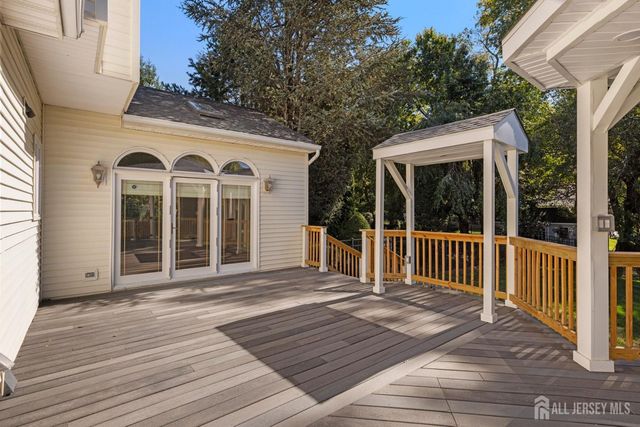 31 Sheffield Drive, Freehold, NJ 07728