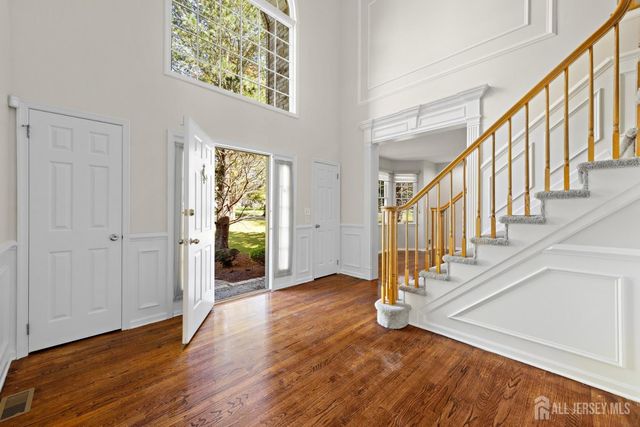 31 Sheffield Drive, Freehold, NJ 07728