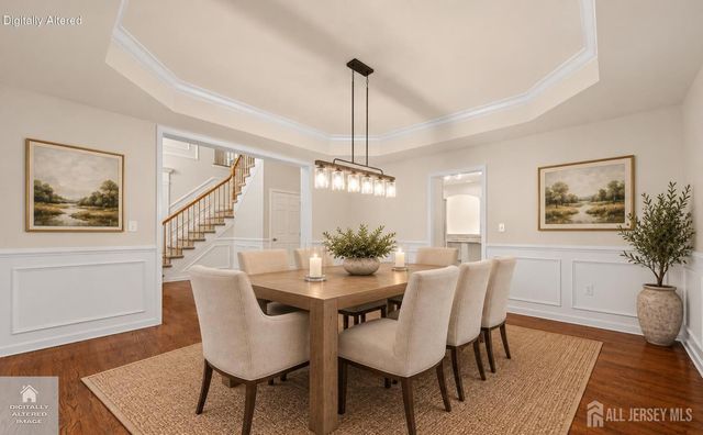 31 Sheffield Drive, Freehold, NJ 07728