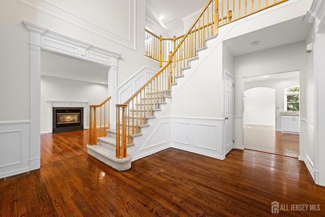 31 Sheffield Drive, Freehold, NJ 07728
