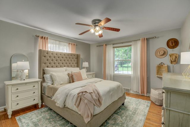 116 Basswood Circle, Fort Wright, KY 41011