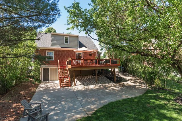 116 Basswood Circle, Fort Wright, KY 41011