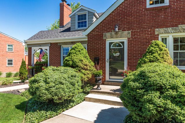 116 Basswood Circle, Fort Wright, KY 41011