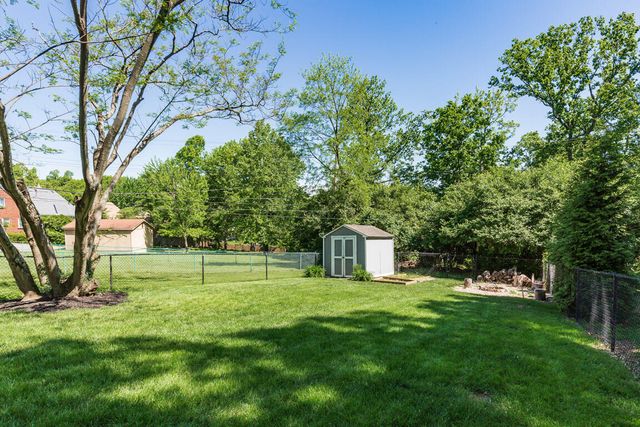 116 Basswood Circle, Fort Wright, KY 41011
