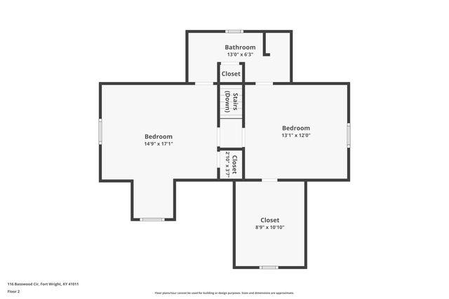 116 Basswood Circle, Fort Wright, KY 41011
