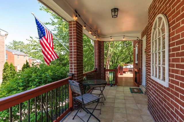 116 Basswood Circle, Fort Wright, KY 41011