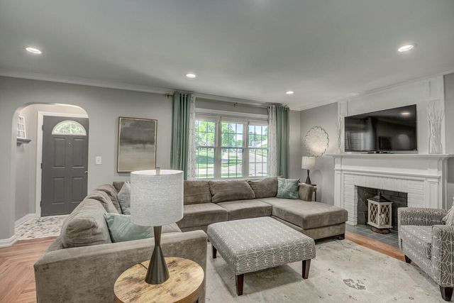 116 Basswood Circle, Fort Wright, KY 41011