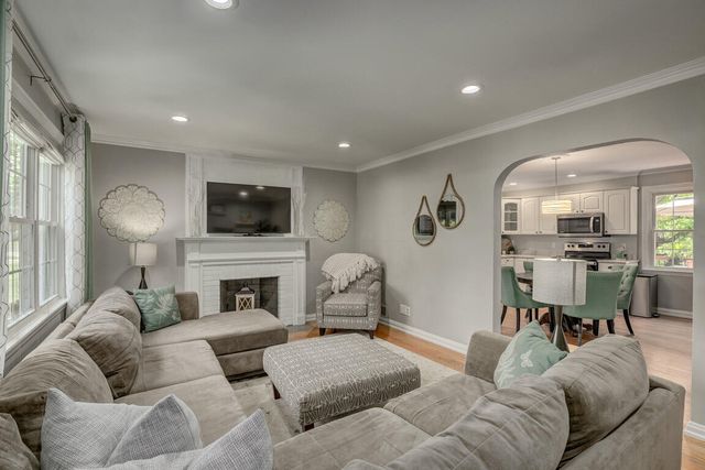 116 Basswood Circle, Fort Wright, KY 41011