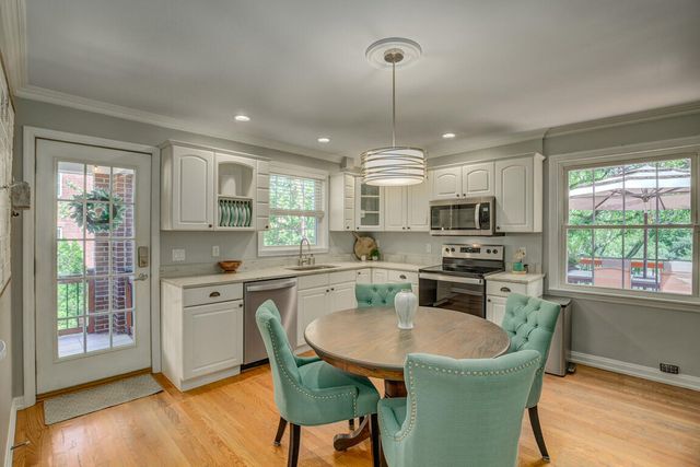 116 Basswood Circle, Fort Wright, KY 41011