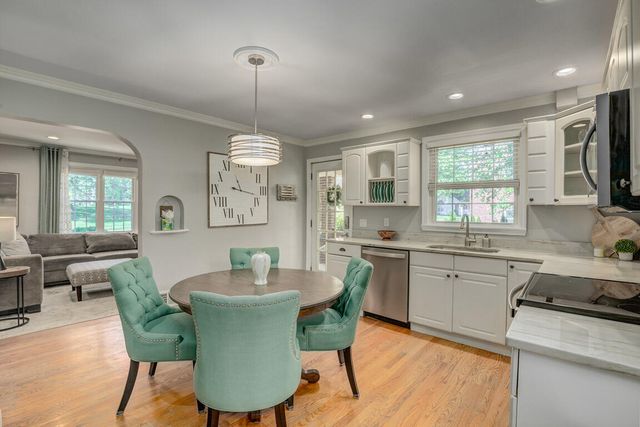 116 Basswood Circle, Fort Wright, KY 41011