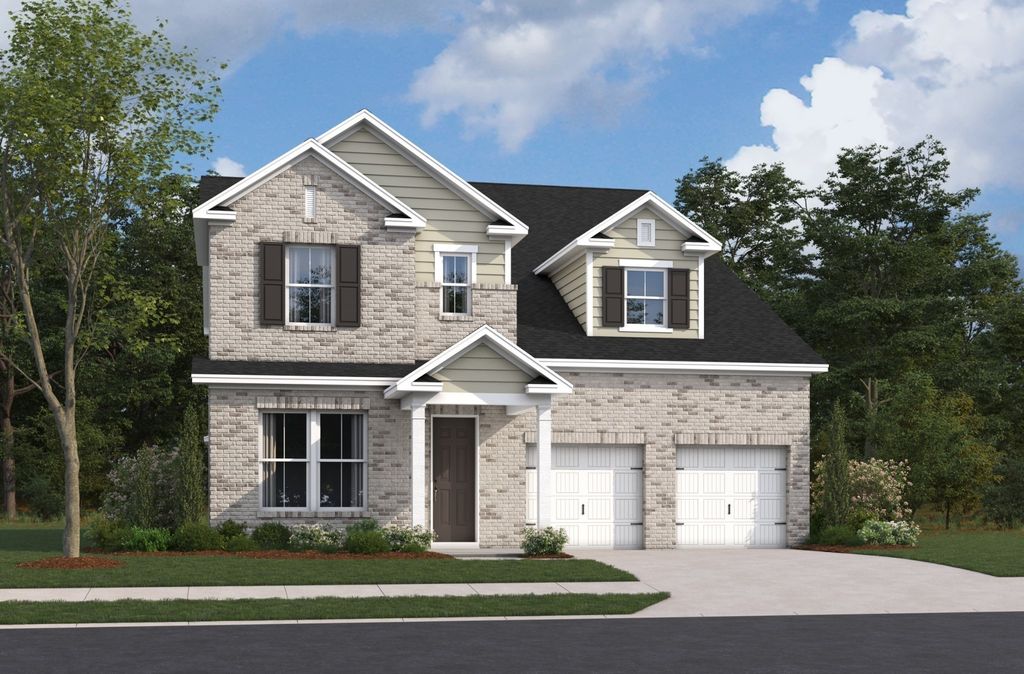 951 Champions Circle, Mount Juliet, TN 37122