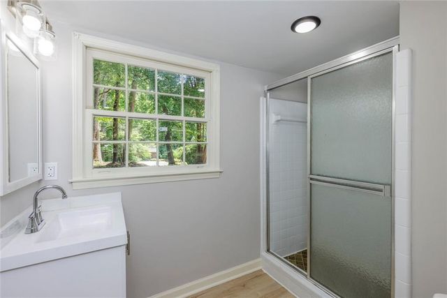 383 Ben Avenue SW, Lilburn, GA 30047