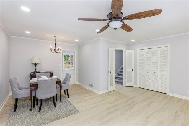 383 Ben Avenue SW, Lilburn, GA 30047