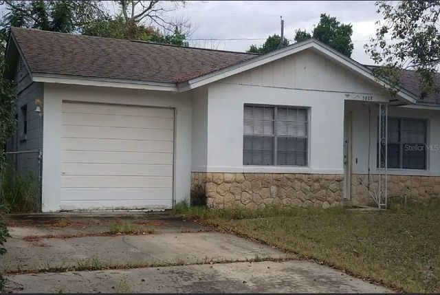 5808 CLEARVIEW DRIVE, Orlando, FL 32819