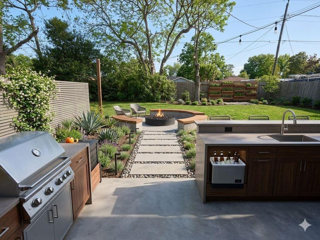 Image 10 of property listing at 5808 CLEARVIEW DRIVE, Orlando, FL 32819