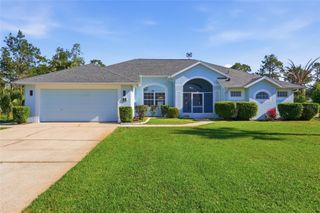 95 WHITTINGTON DRIVE, Palm Coast, FL 32164